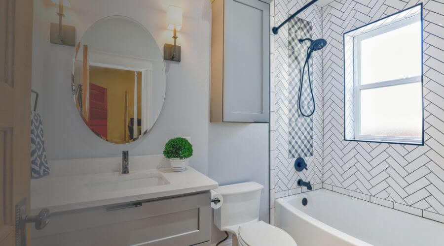 Why Choose Luxury Porta Potty Pros